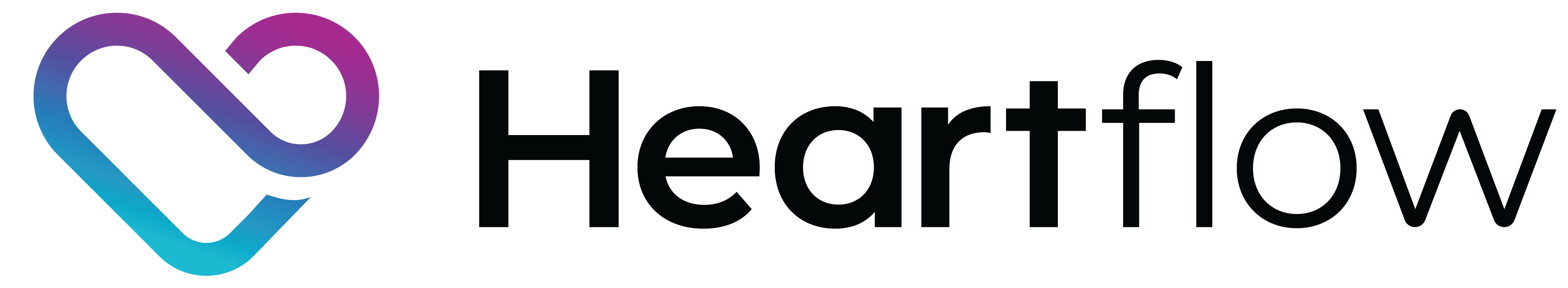 HeartFlow Logo
